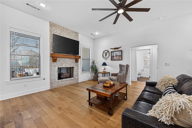 1669 N Pershing Street, Fayetteville, AR 72704