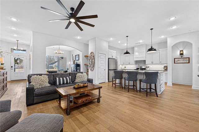 1669 N Pershing Street, Fayetteville, AR 72704