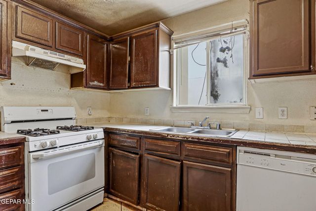 12341 TIERRA INCA Drive, El Paso, TX 79938