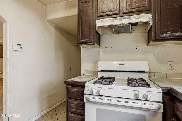 12341 TIERRA INCA Drive, El Paso, TX 79938