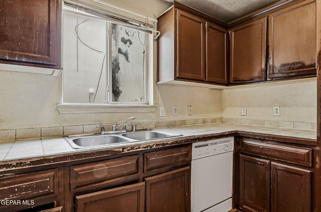 12341 TIERRA INCA Drive, El Paso, TX 79938