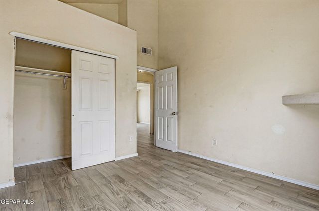 12341 TIERRA INCA Drive, El Paso, TX 79938