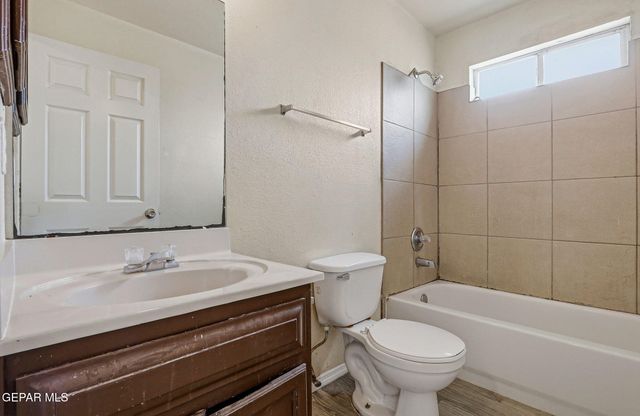 12341 TIERRA INCA Drive, El Paso, TX 79938