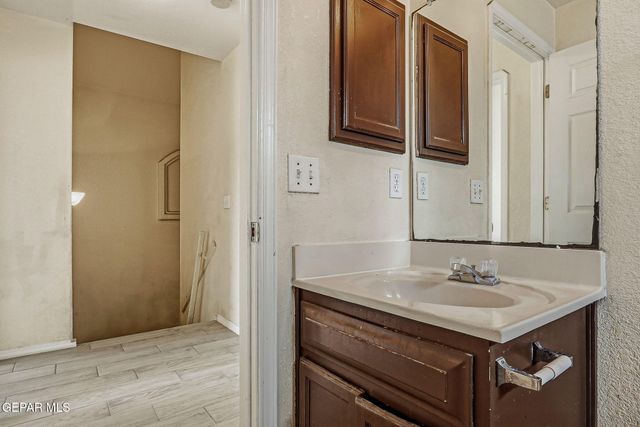 12341 TIERRA INCA Drive, El Paso, TX 79938
