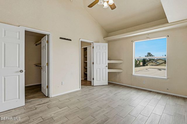 12341 TIERRA INCA Drive, El Paso, TX 79938