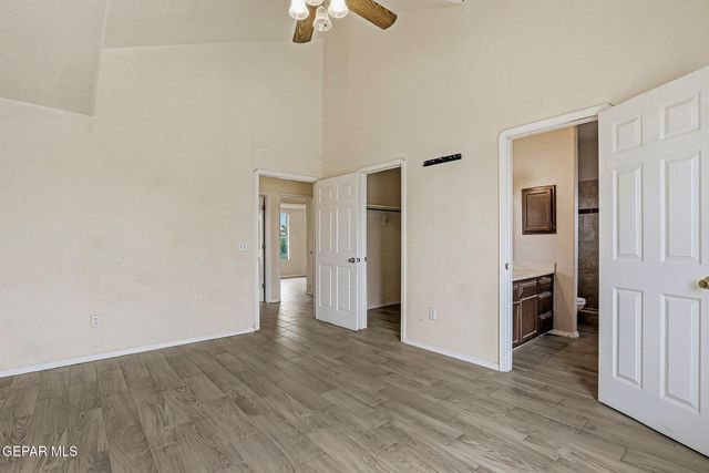 12341 TIERRA INCA Drive, El Paso, TX 79938