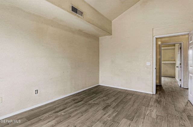 12341 TIERRA INCA Drive, El Paso, TX 79938
