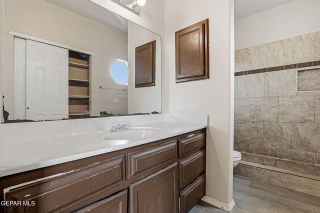 12341 TIERRA INCA Drive, El Paso, TX 79938