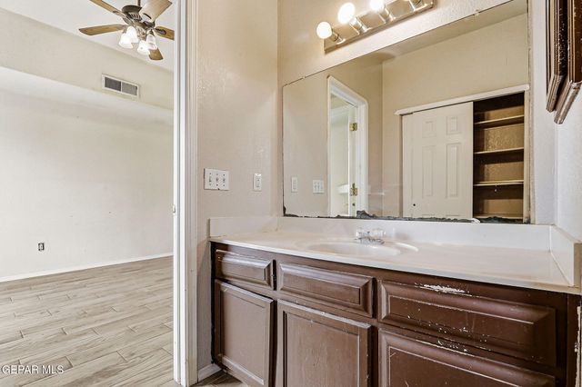 12341 TIERRA INCA Drive, El Paso, TX 79938