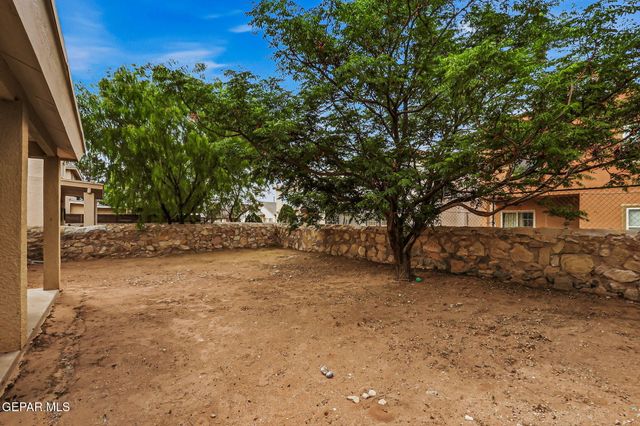 12341 TIERRA INCA Drive, El Paso, TX 79938