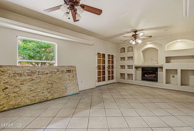 12341 TIERRA INCA Drive, El Paso, TX 79938