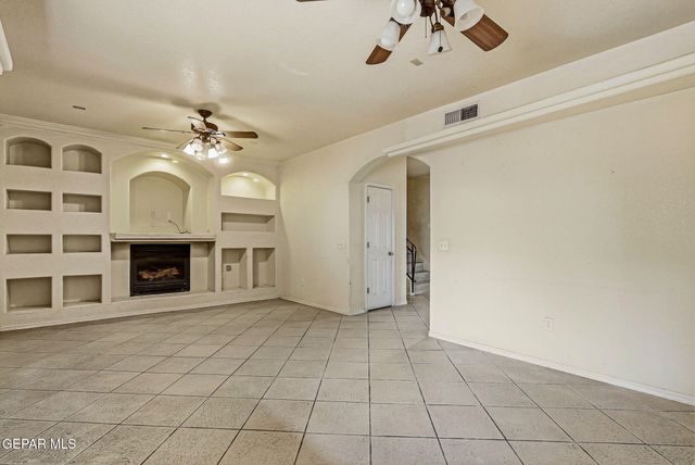 12341 TIERRA INCA Drive, El Paso, TX 79938