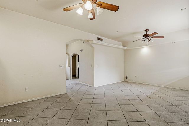 12341 TIERRA INCA Drive, El Paso, TX 79938