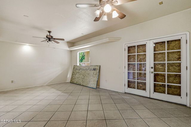 12341 TIERRA INCA Drive, El Paso, TX 79938