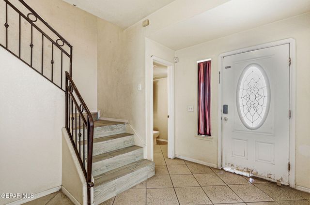12341 TIERRA INCA Drive, El Paso, TX 79938