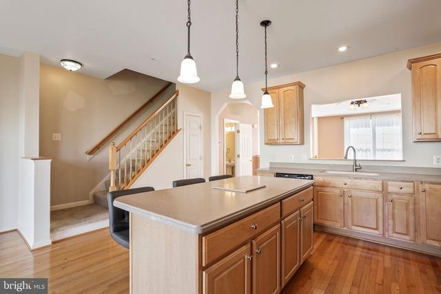 310 GREEN FERN CIR, Boonsboro, MD 21713