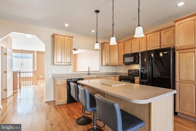 310 GREEN FERN CIR, Boonsboro, MD 21713