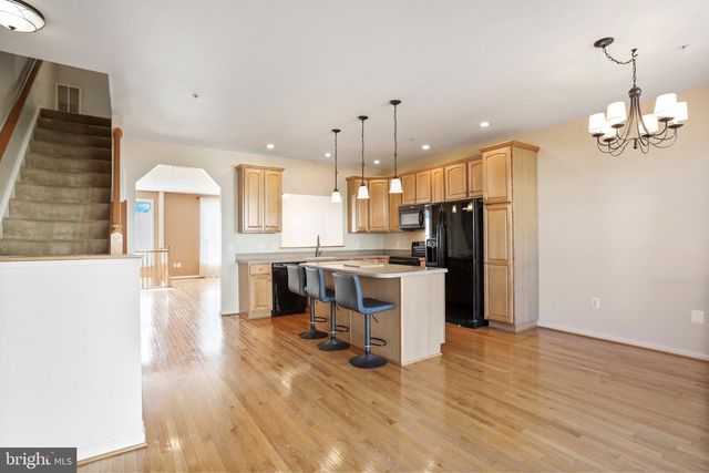 310 GREEN FERN CIR, Boonsboro, MD 21713