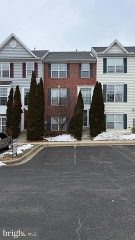 310 GREEN FERN CIR, Boonsboro, MD 21713