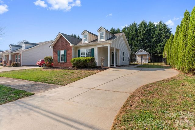 936 Cason Street, Belmont, NC 28012