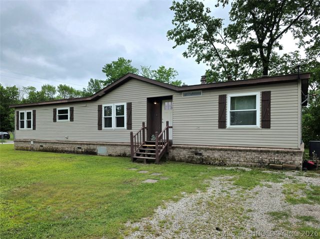 14894 E Main Street, Claremore, OK 74019