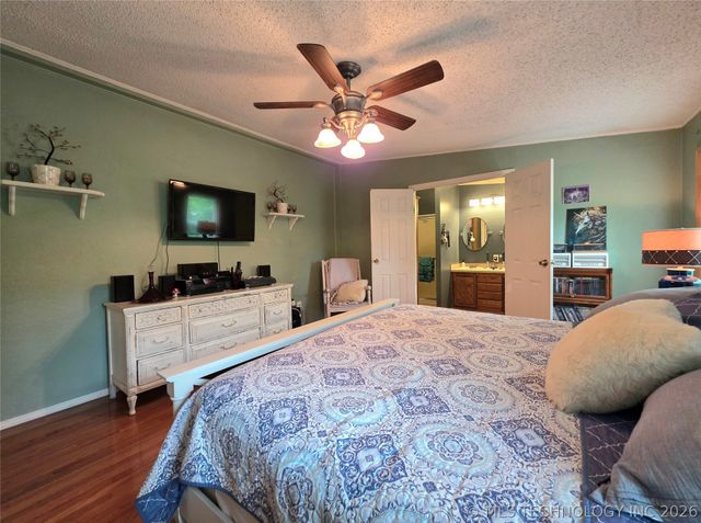14894 E Main Street, Claremore, OK 74019