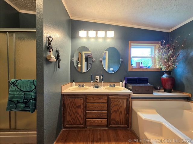 14894 E Main Street, Claremore, OK 74019