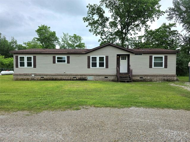 14894 E Main Street, Claremore, OK 74019