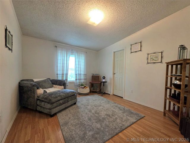 14894 E Main Street, Claremore, OK 74019