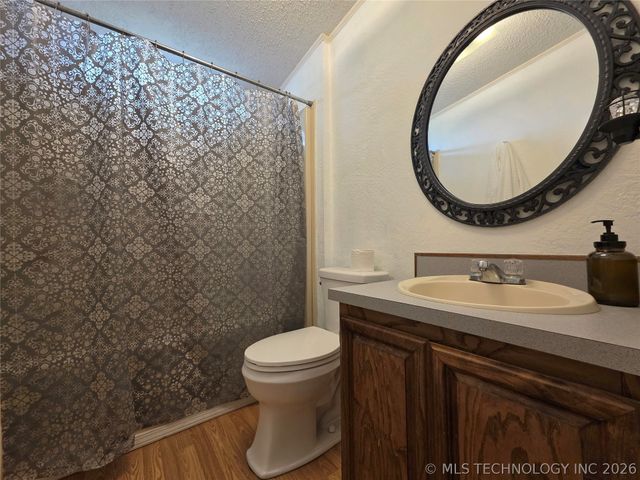 14894 E Main Street, Claremore, OK 74019