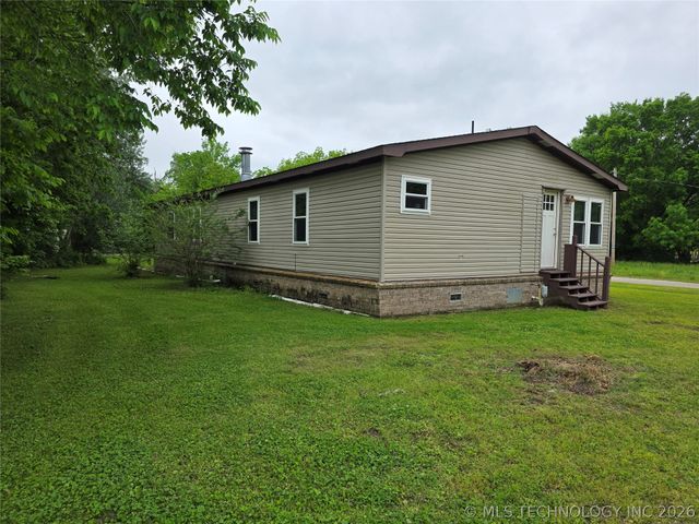 14894 E Main Street, Claremore, OK 74019