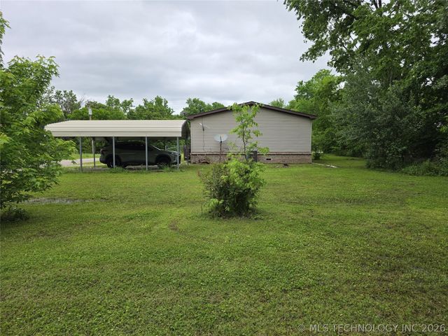 14894 E Main Street, Claremore, OK 74019