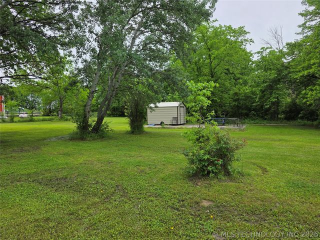 14894 E Main Street, Claremore, OK 74019