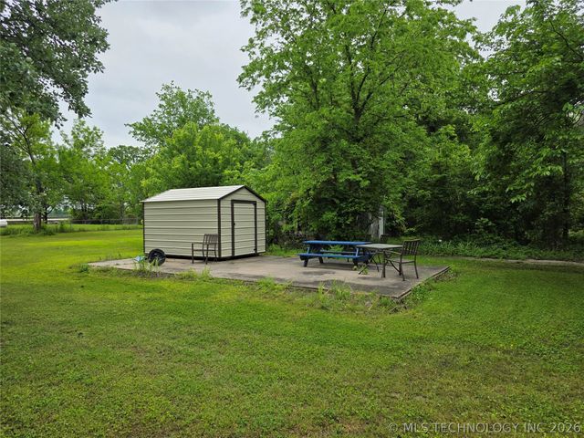 14894 E Main Street, Claremore, OK 74019