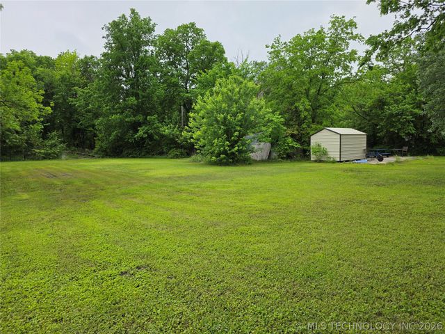14894 E Main Street, Claremore, OK 74019