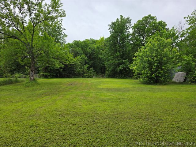 14894 E Main Street, Claremore, OK 74019