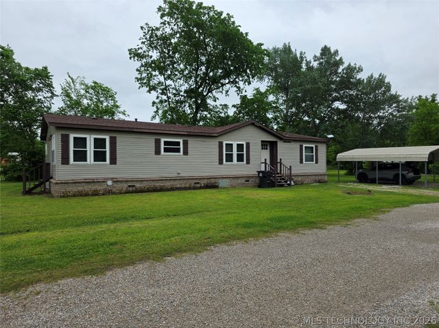 14894 E Main Street, Claremore, OK 74019