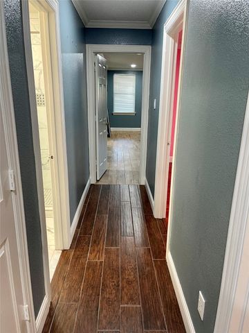 3501 Clydesdale Drive, Denton, TX 76210