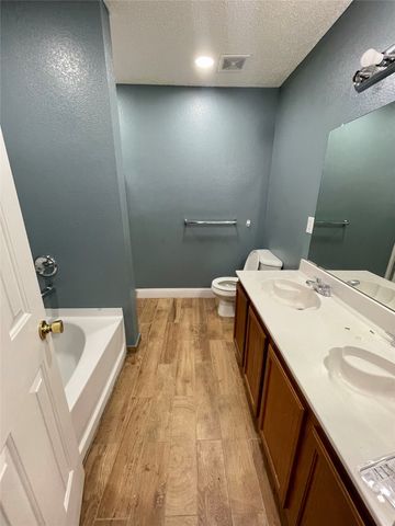 3501 Clydesdale Drive, Denton, TX 76210