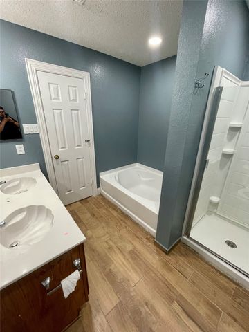 3501 Clydesdale Drive, Denton, TX 76210