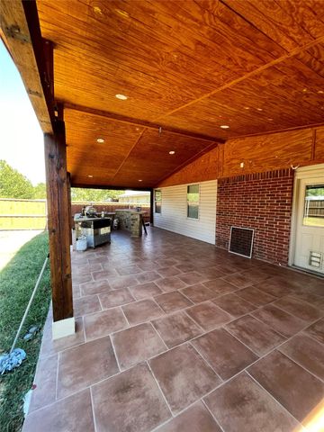 3501 Clydesdale Drive, Denton, TX 76210