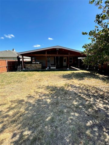 3501 Clydesdale Drive, Denton, TX 76210