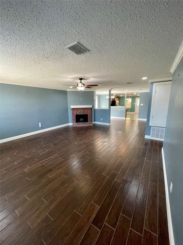 3501 Clydesdale Drive, Denton, TX 76210