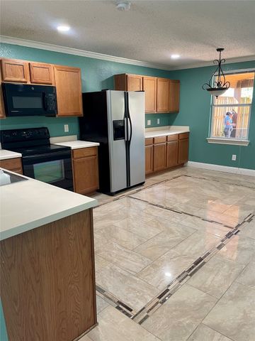 3501 Clydesdale Drive, Denton, TX 76210