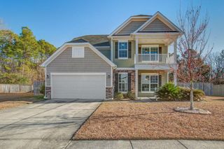 264 Urbano Lane, Goose Creek, SC 29445