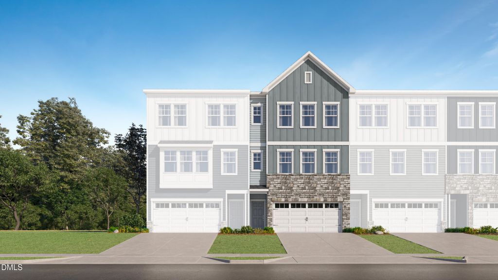 2328 Stevens Pass Station, Apex, NC 27502