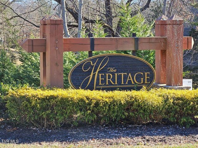 Lot 119 Yeary Trail, Abingdon, VA 24210