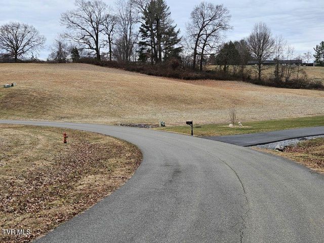 Lot 119 Yeary Trail, Abingdon, VA 24210