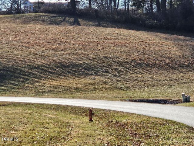 Lot 119 Yeary Trail, Abingdon, VA 24210