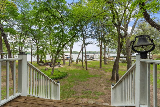 2000 N Lake Drive, Greenville, TX 75402
